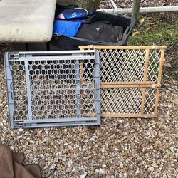 Dog Fence