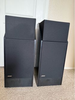 Bose 601 series lll