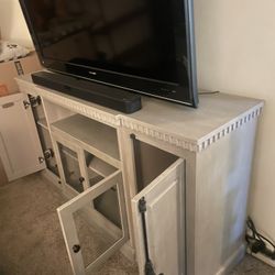 Tv stand