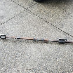 Bike Rick For Truck Bed