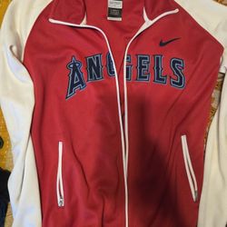 Angels Sports Jacket