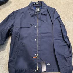 Dickies Lined Jacket