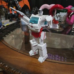 Transforming Masterpiece RATCHET MP-30