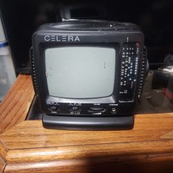 Small Tv