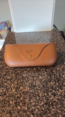 Ray ban meta case
