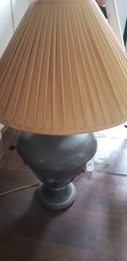 Bedroom or Living Room Lamps