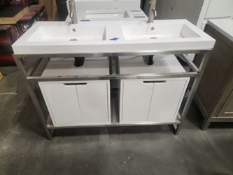Vanity Sinks
