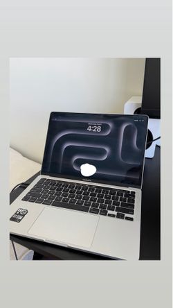 MacBook Pro
