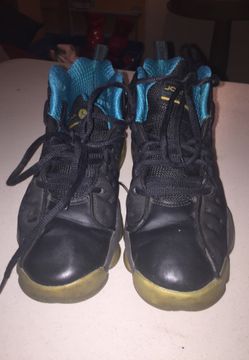 Jordan