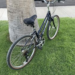 Raleigh Bike