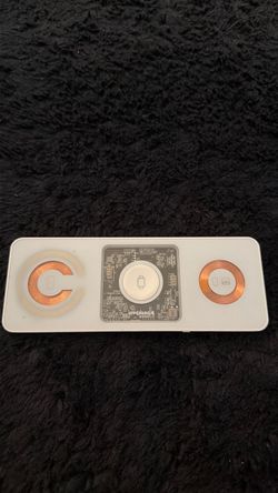 3 in 1 Charger