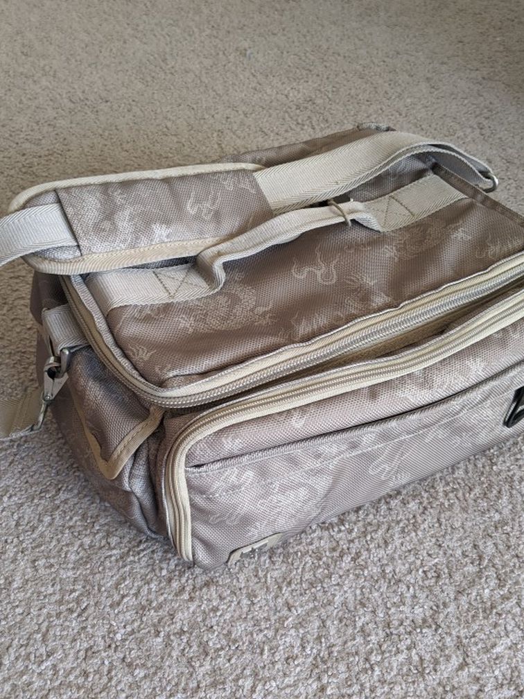 Burton Insulated Soft Cooler Bag