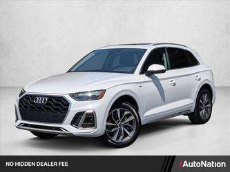 2024 Audi Q5