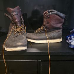 Red Wing 411 $95.00