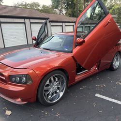 2006 Dodge Charger