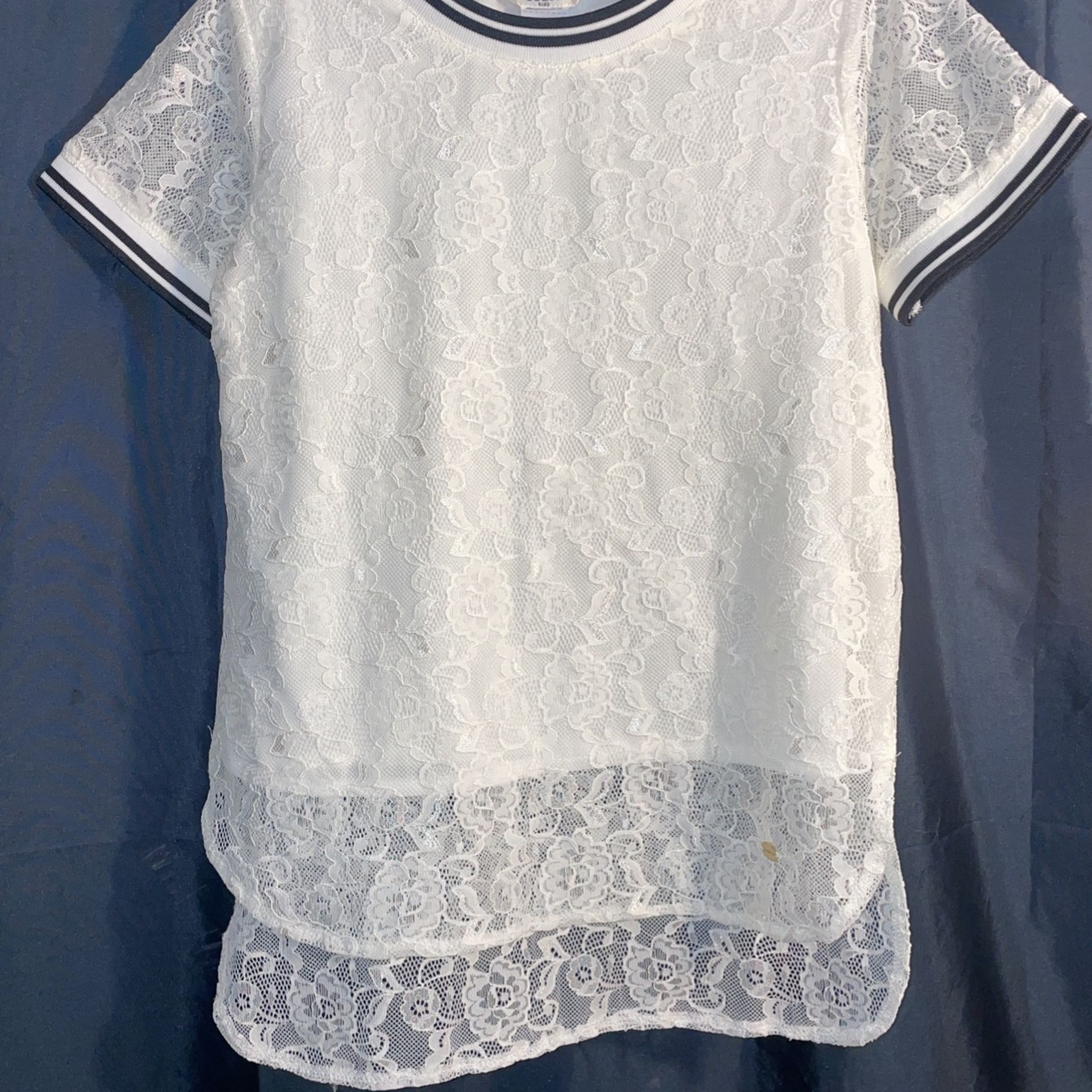 Guess Kids Lace Girl