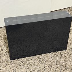 Analogue 3D - Black - New In Box