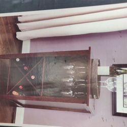 Wine Cabinet