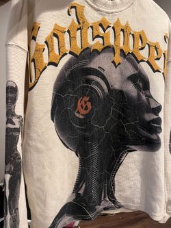 Godspeed Thermal Small