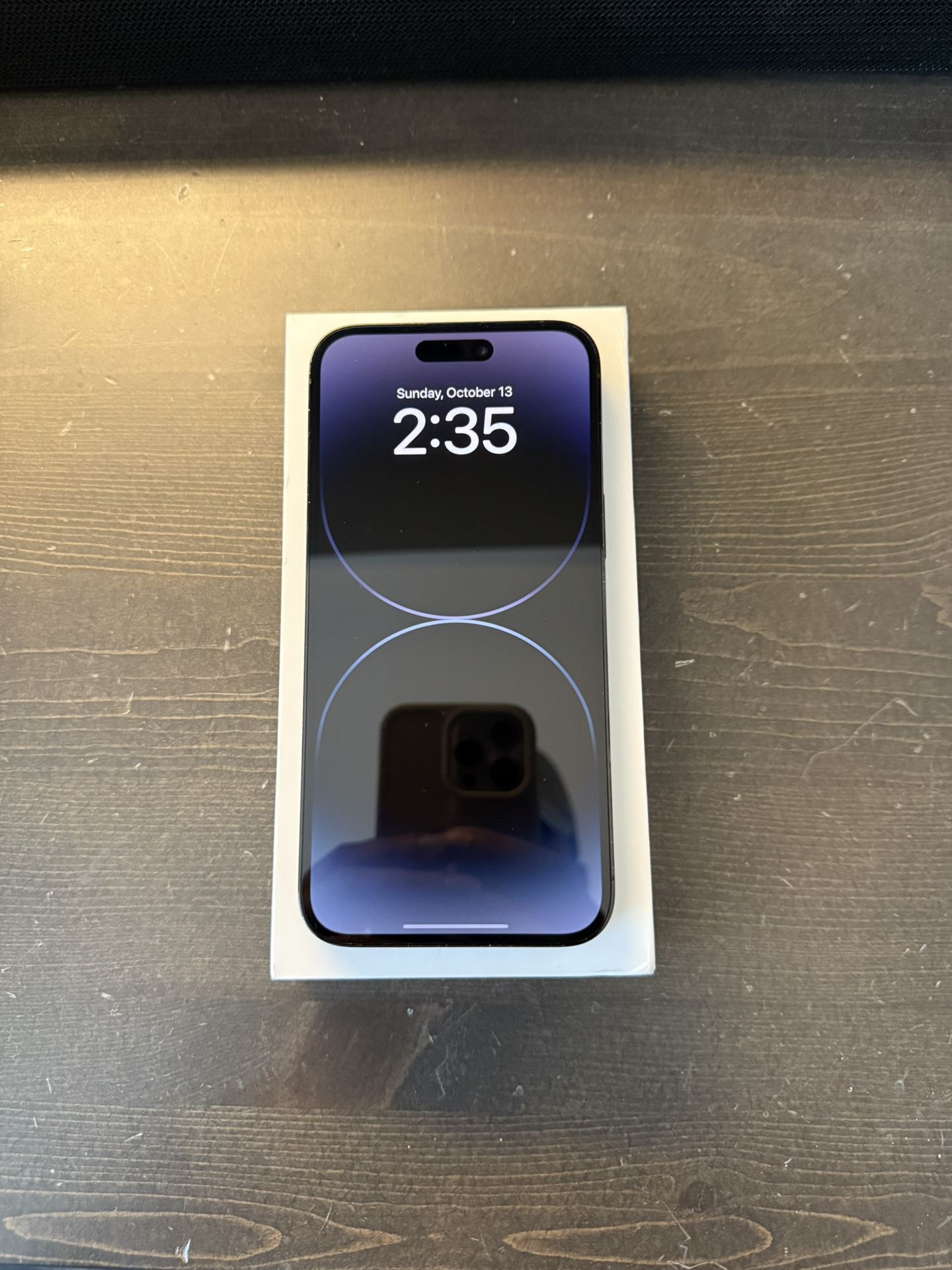 iPhone 14 Pro Max 512G Carrier Unlocked