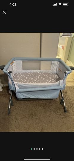 Baby Bassinet