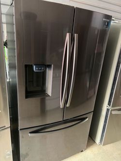 Samsung refrigerator