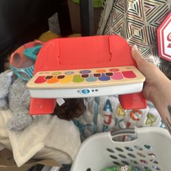 Miscellaneous Baby And Toddler Toys