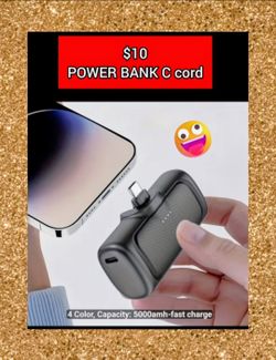Phone cell power bank fans air conditioner carts compressor air compressor