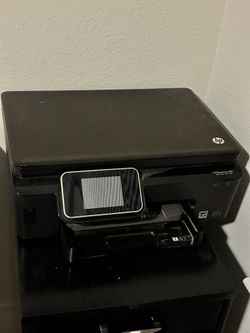 Hp Printer Photosmart 6520 And Copying Machine