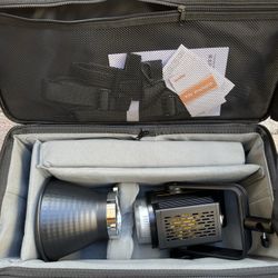 godox vl150 Led Cob Light 