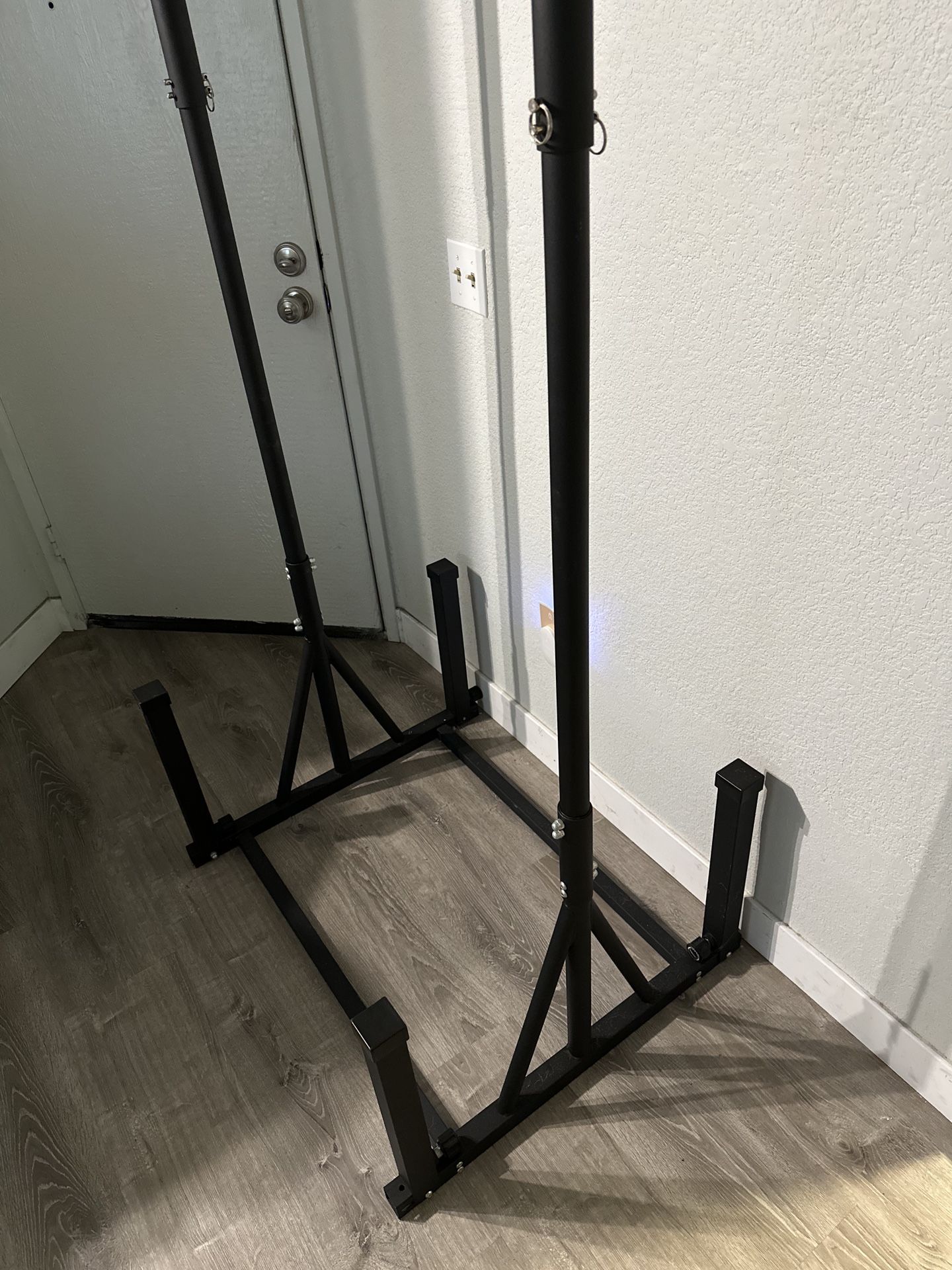 Used Baseblocks Big Bar