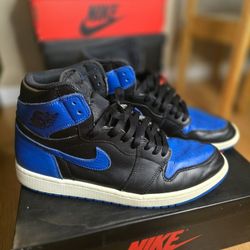 Jordan 1 Royal SIZE 11