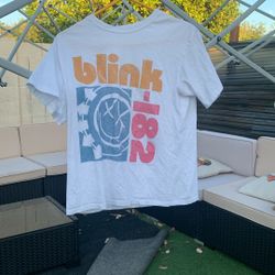 blink-182 Shirt 