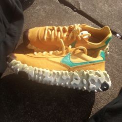Nike Reacts Size 9