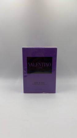Valentino donna melancholia