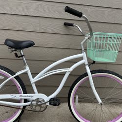 Bike Sz 26