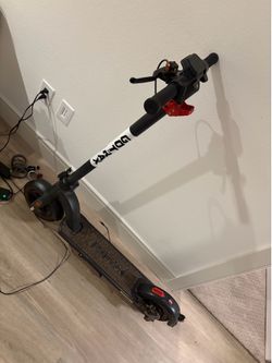Gotrax scooter