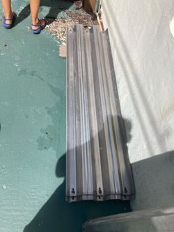 Hurricane Shutters