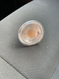 MR16 LED Bulbs Dimmable 3000K