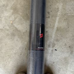Peloton Reversible Workout Mat