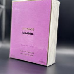 Chanel Chance EAU Tendre