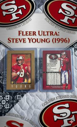 Steve Young- ($10)