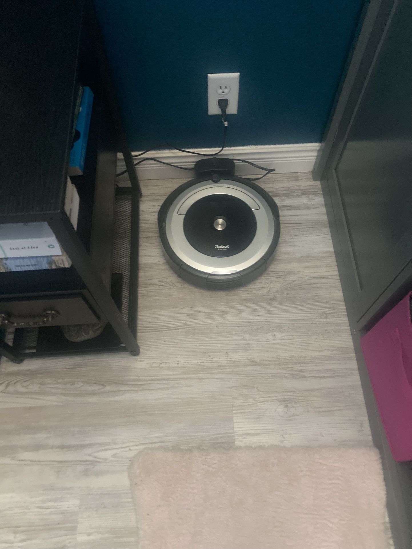 iRobot Roomba
