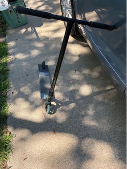 Envy Prodigy Stunt Scooter – Great Condition