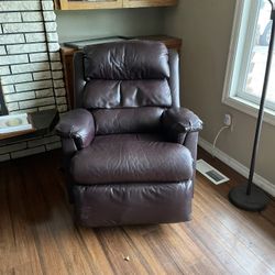 Recliner