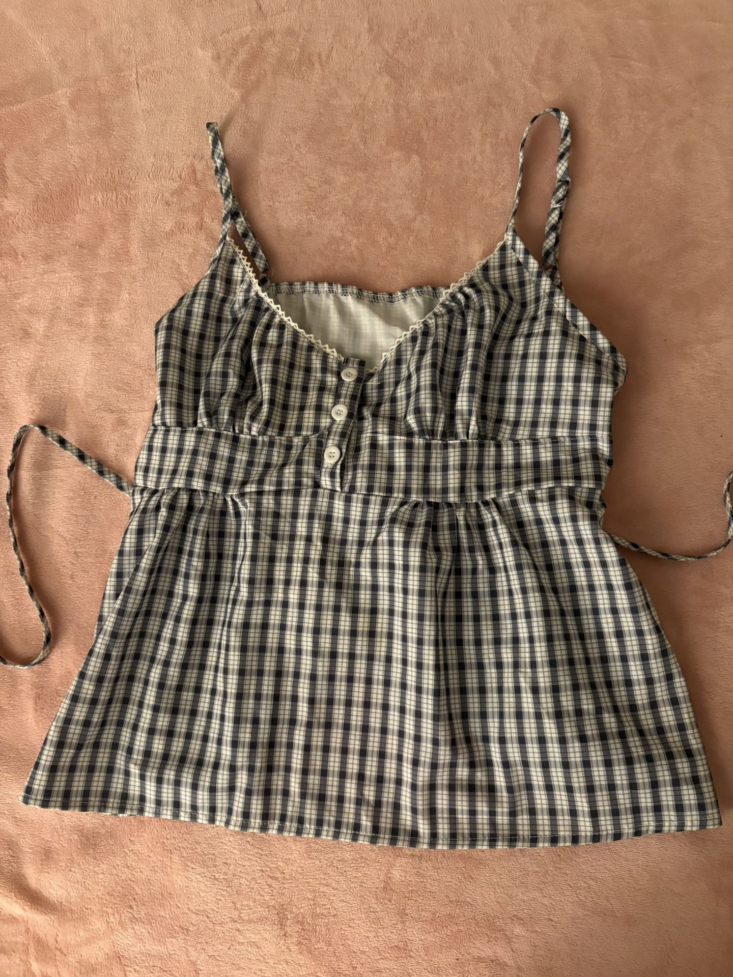 babydoll top
