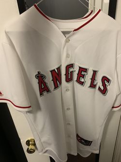 ANGELS JERSEY