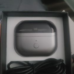 Brand New Samsung Galaxy Buds 3 Pro Charging Case