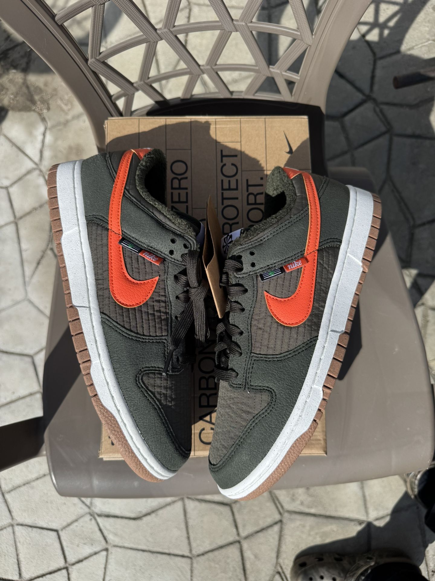 Nike Dunk