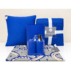Blue Household Set